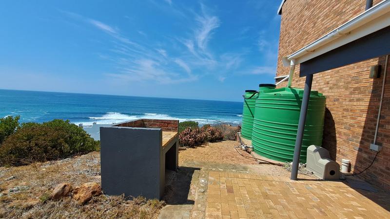 4 Bedroom Property for Sale in Jongensfontein Western Cape